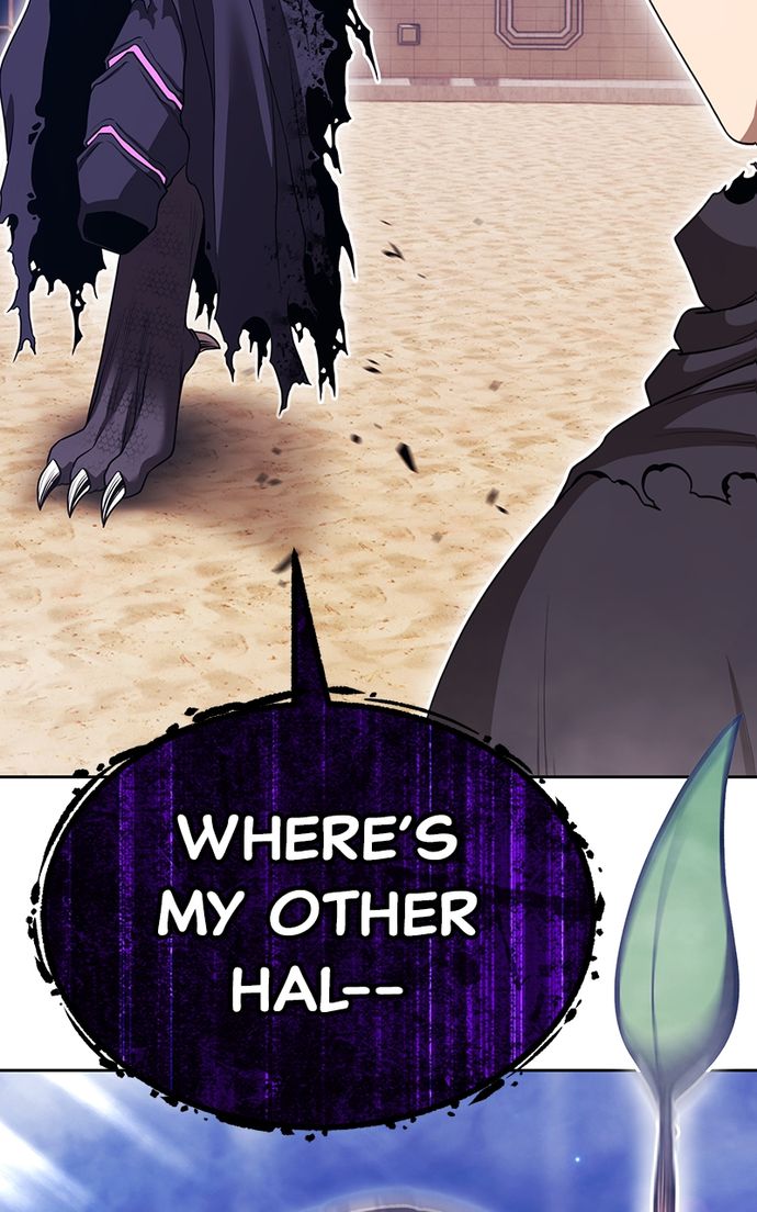 +99 Wooden stick - Chapter 131 Page 380