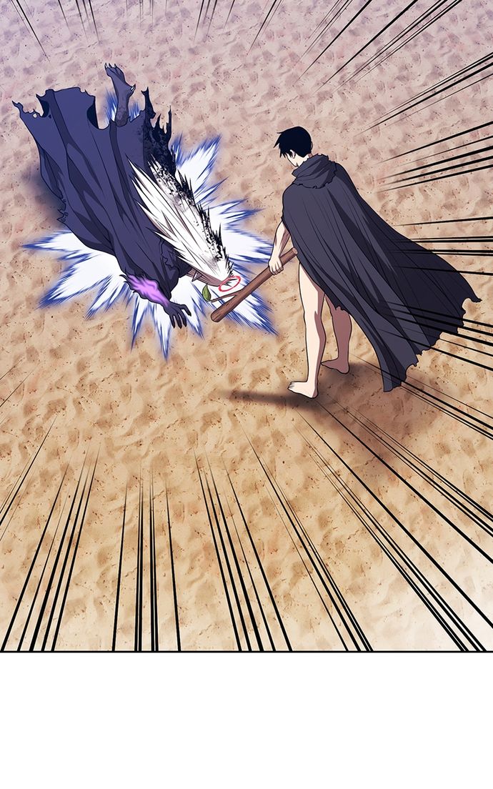 +99 Wooden stick - Chapter 131 Page 384