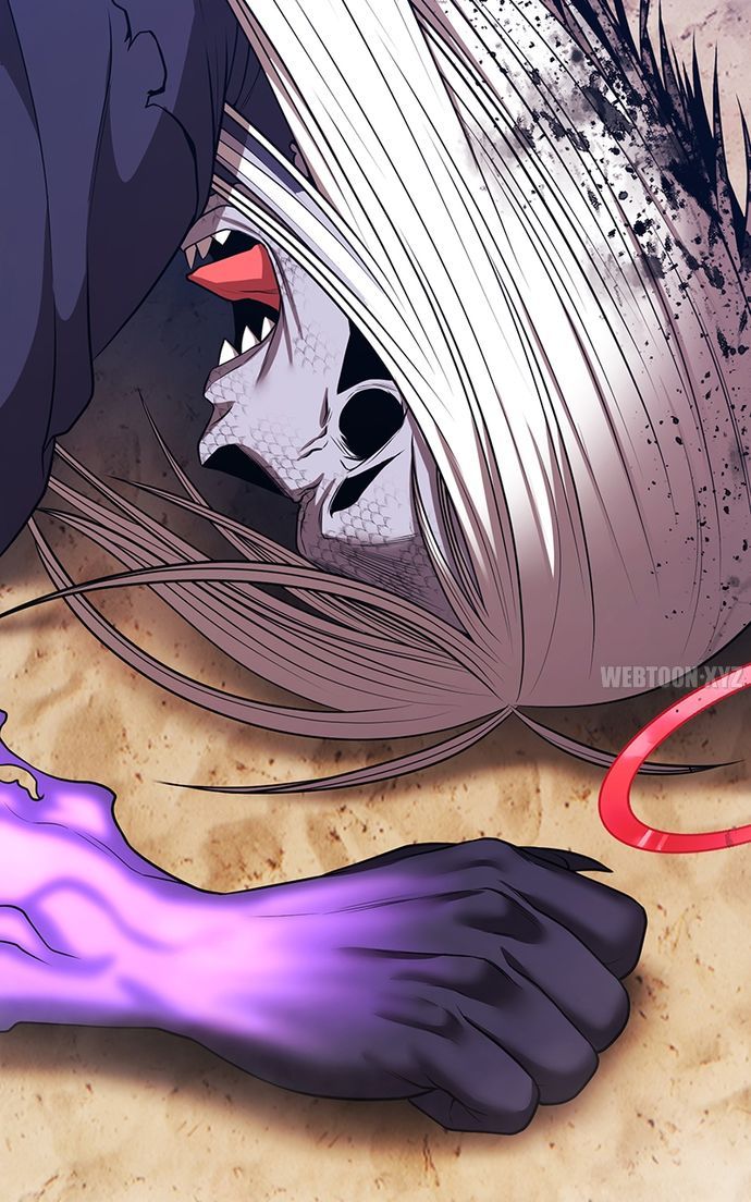 +99 Wooden stick - Chapter 131 Page 386