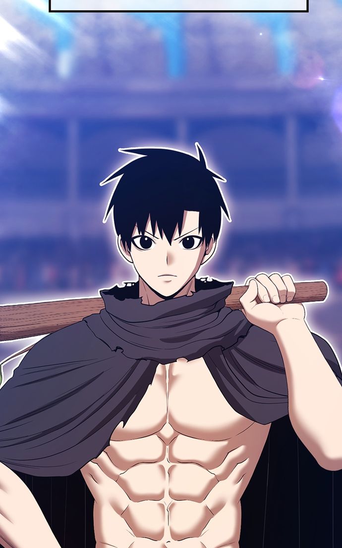 +99 Wooden stick - Chapter 131 Page 388