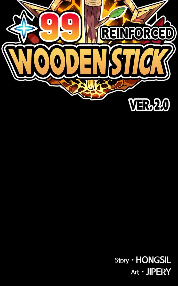 +99 Wooden stick - Chapter 131 Page 398