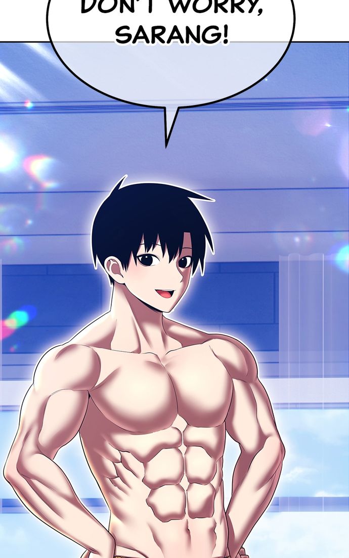 +99 Wooden stick - Chapter 131 Page 49