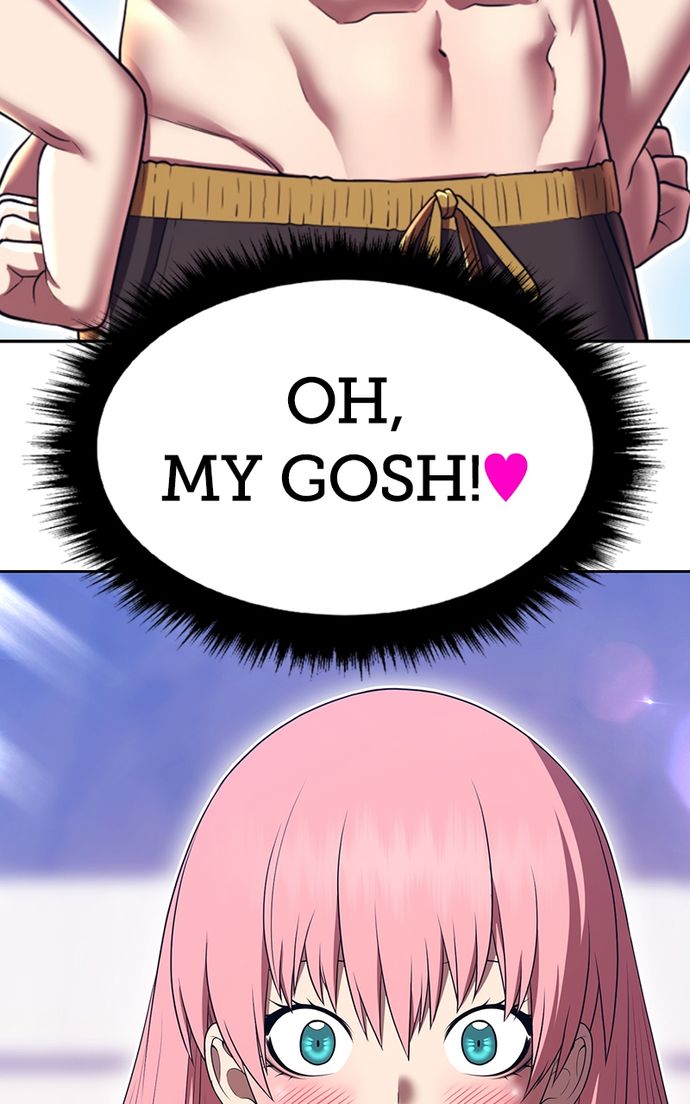 +99 Wooden stick - Chapter 131 Page 54