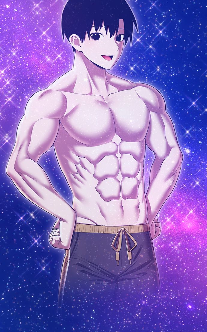 +99 Wooden stick - Chapter 131 Page 80