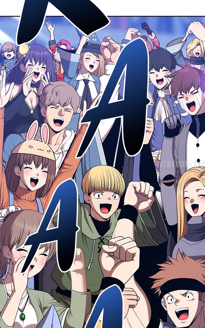 +99 Wooden stick - Chapter 134 Page 201