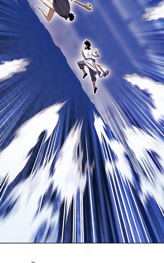 +99 Wooden stick - Chapter 134 Page 353