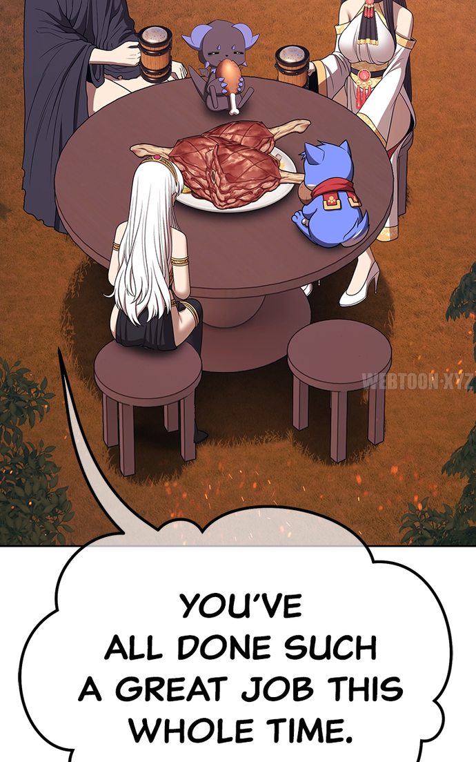 +99 Wooden stick - Chapter 134 Page 87