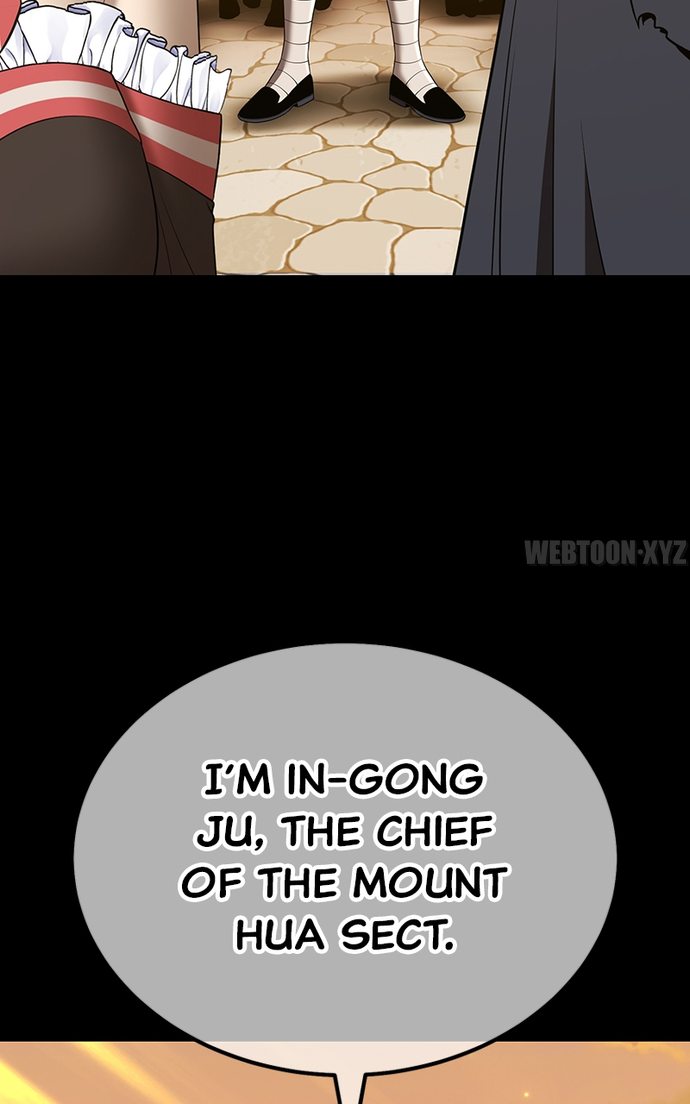 +99 Wooden stick - Chapter 136 Page 125