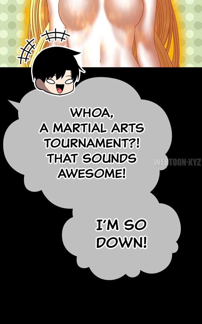 +99 Wooden stick - Chapter 136 Page 232