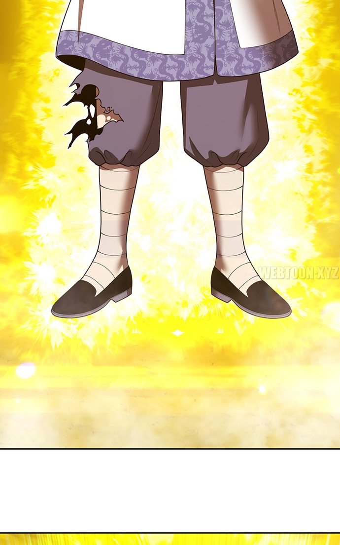 +99 Wooden stick - Chapter 136 Page 295