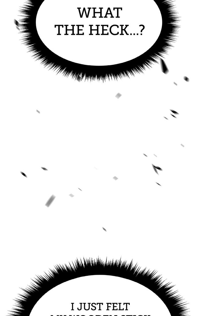 +99 Wooden stick - Chapter 137 Page 146