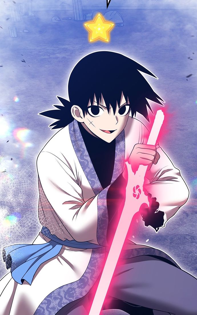 +99 Wooden stick - Chapter 137 Page 152