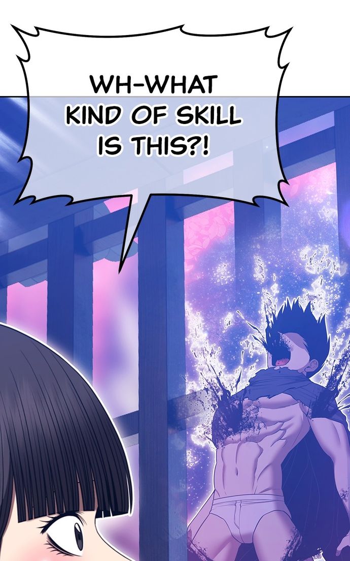 +99 Wooden stick - Chapter 137 Page 177