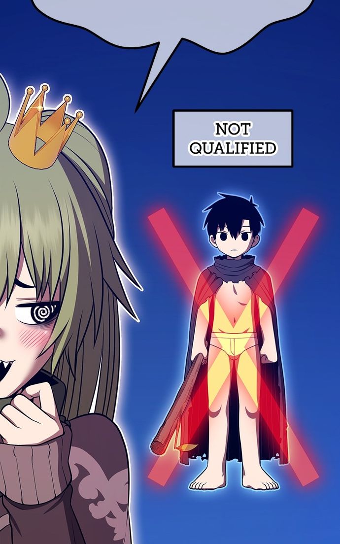 +99 Wooden stick - Chapter 137 Page 18