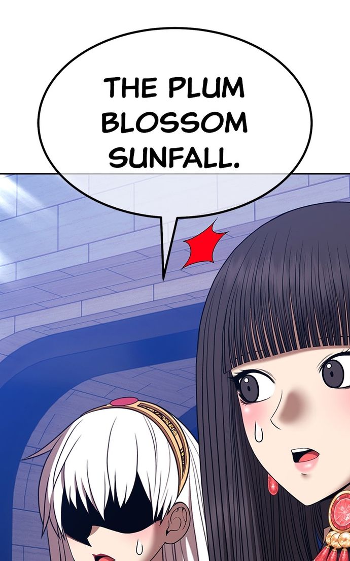 +99 Wooden stick - Chapter 137 Page 180