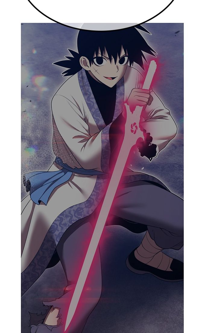 +99 Wooden stick - Chapter 137 Page 193