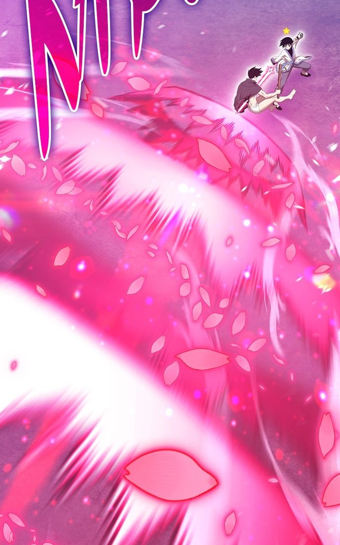 +99 Wooden stick - Chapter 137 Page 208