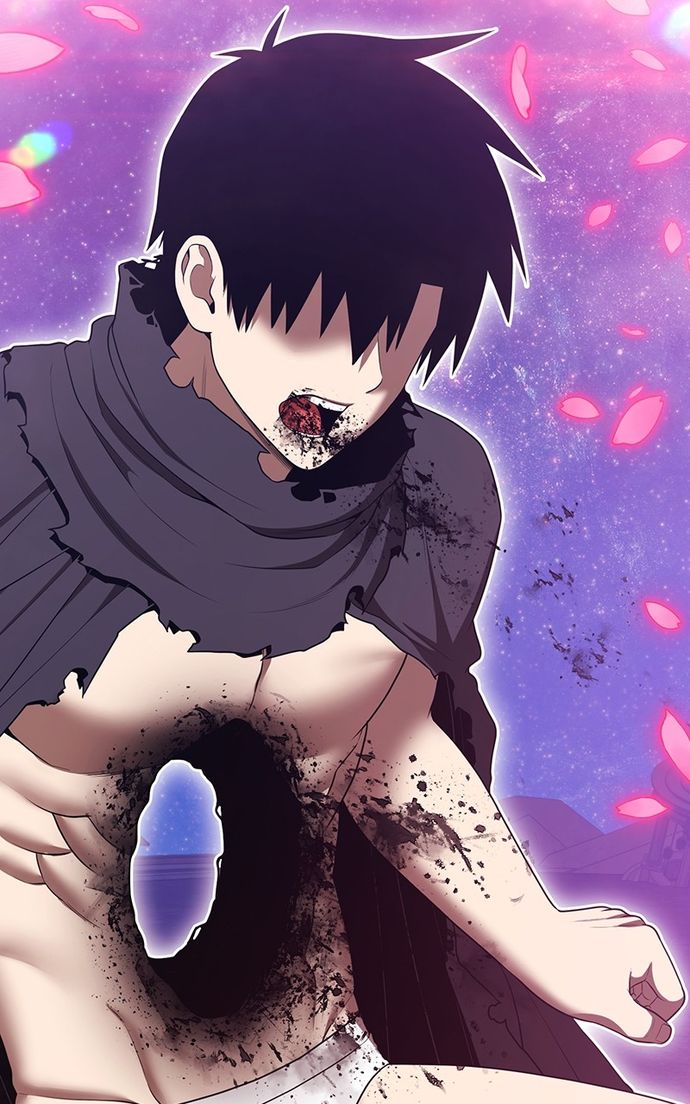 +99 Wooden stick - Chapter 137 Page 215