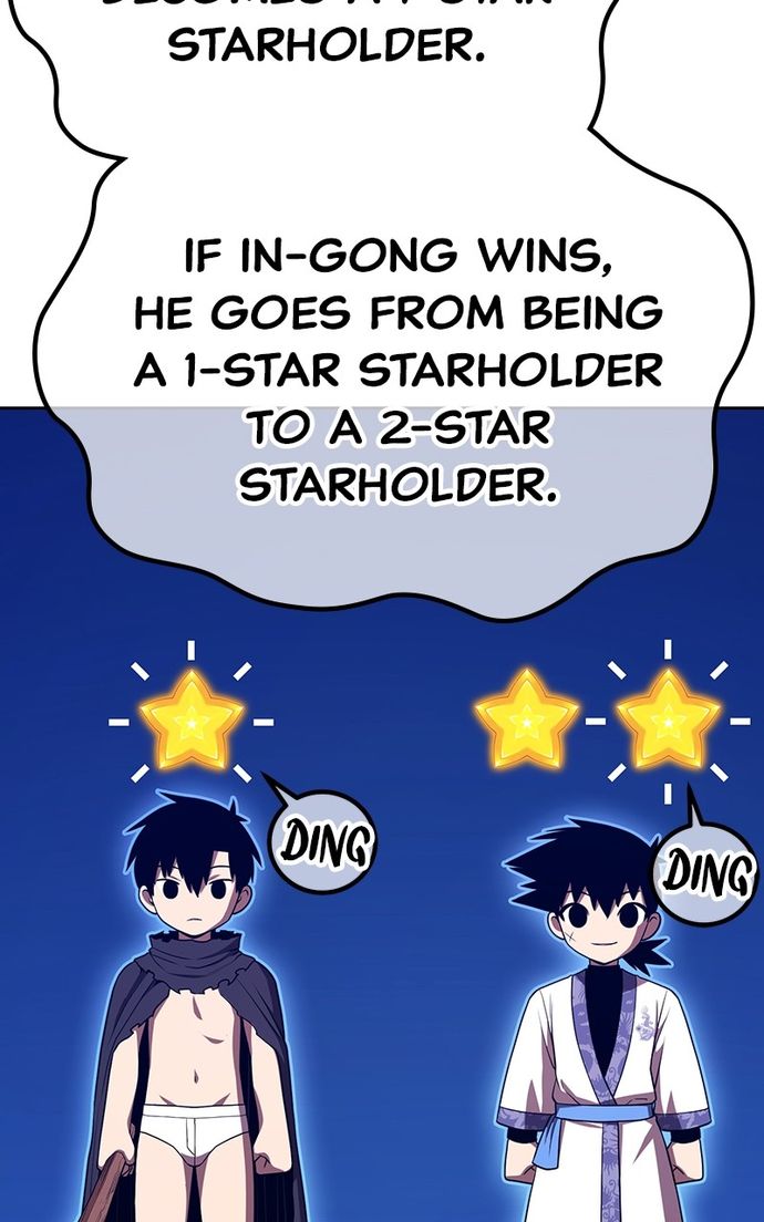 +99 Wooden stick - Chapter 137 Page 22