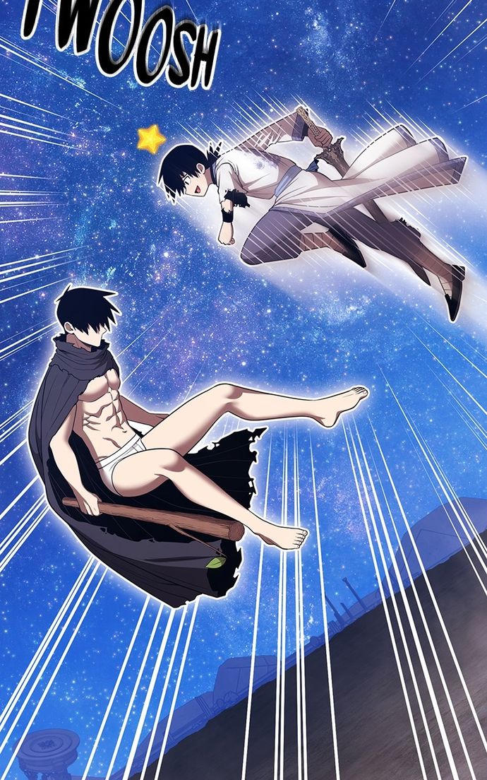 +99 Wooden stick - Chapter 137 Page 221