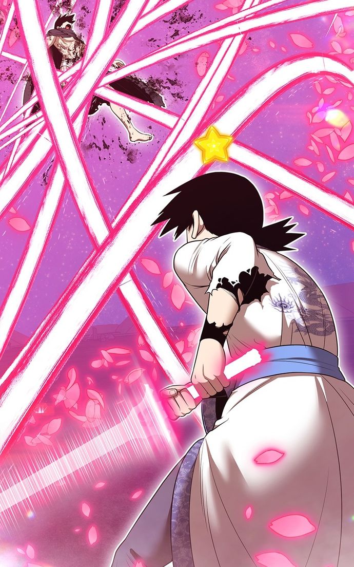 +99 Wooden stick - Chapter 137 Page 234