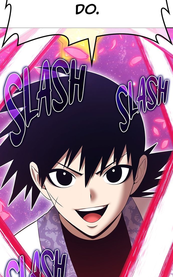 +99 Wooden stick - Chapter 137 Page 236