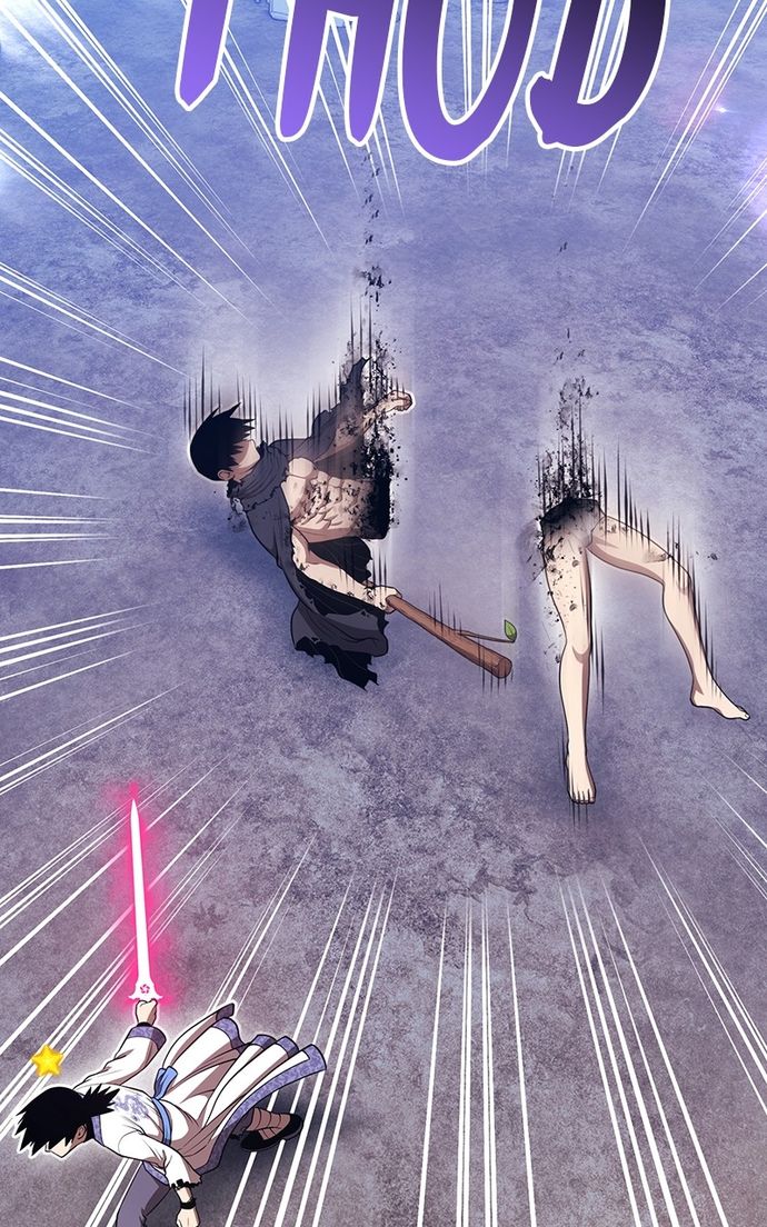 +99 Wooden stick - Chapter 137 Page 243