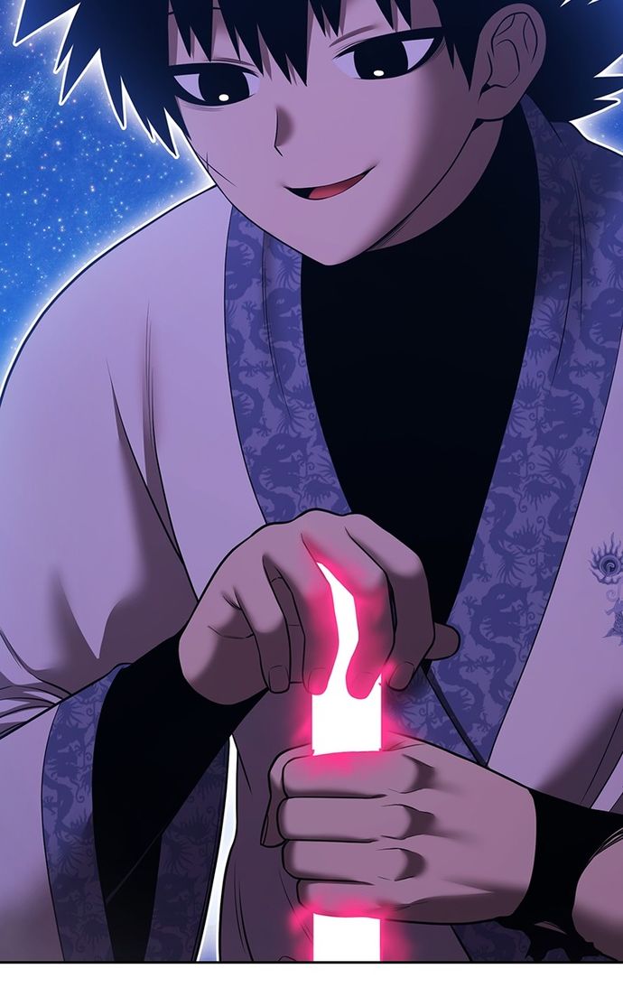 +99 Wooden stick - Chapter 137 Page 252