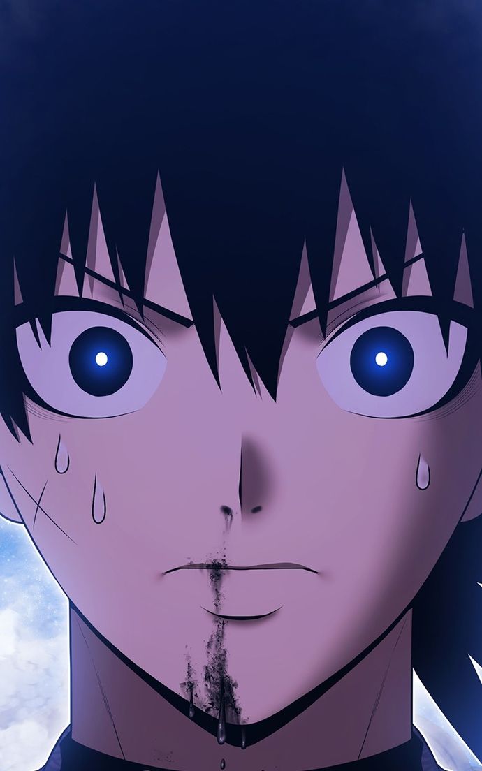 +99 Wooden stick - Chapter 137 Page 289