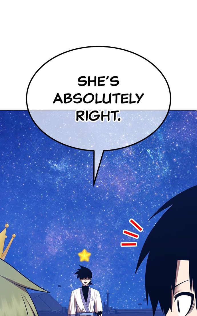 +99 Wooden stick - Chapter 137 Page 30