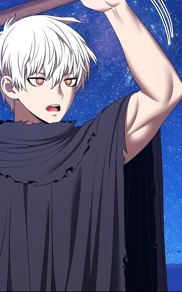 +99 Wooden stick - Chapter 137 Page 312