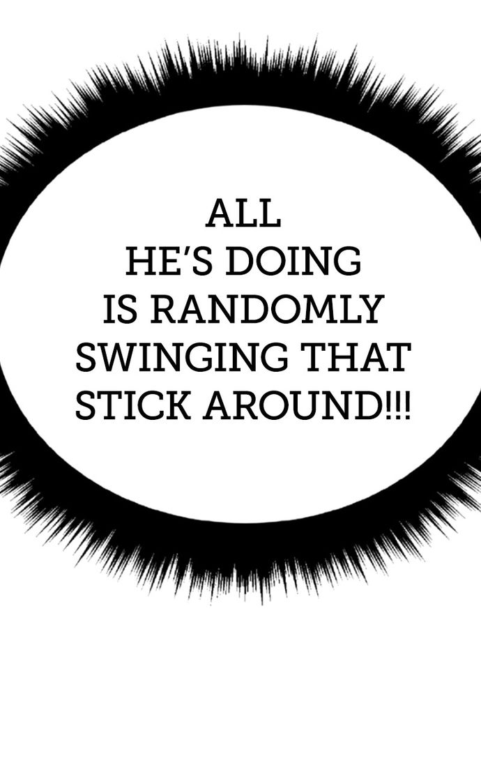 +99 Wooden stick - Chapter 137 Page 333