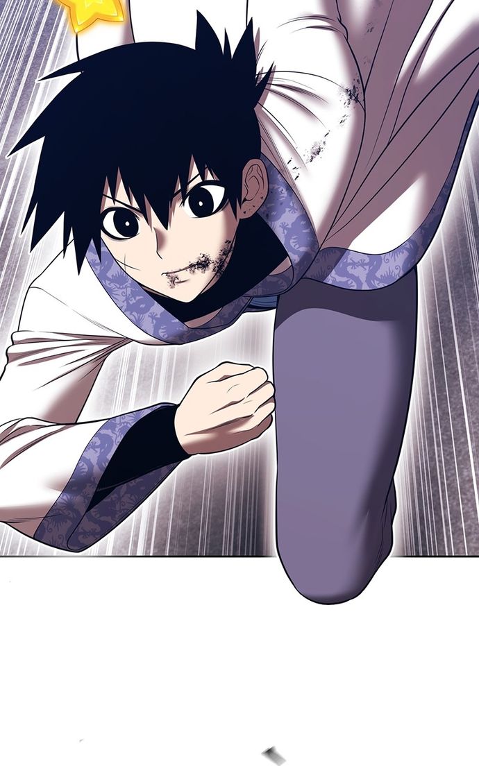 +99 Wooden stick - Chapter 137 Page 338