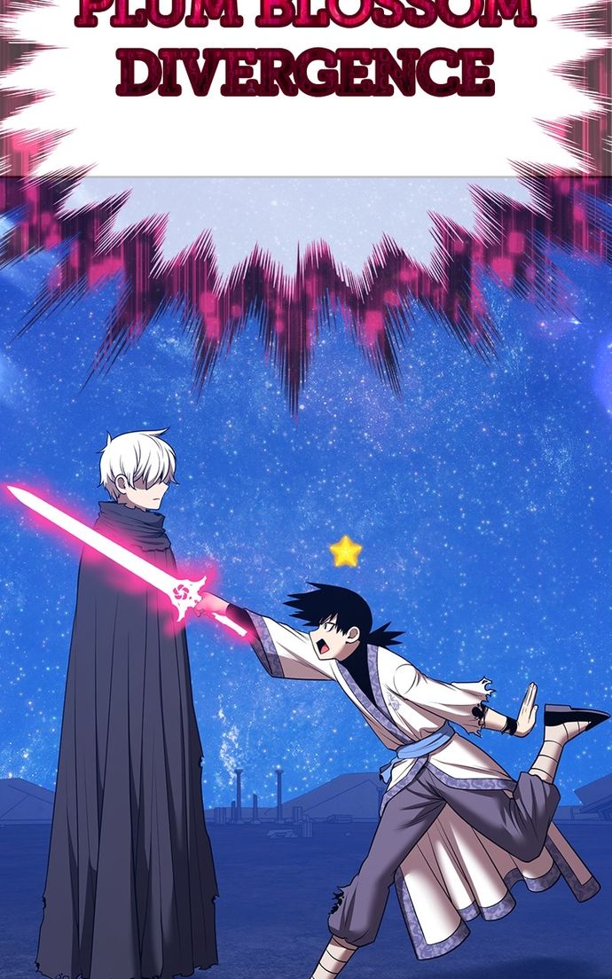 +99 Wooden stick - Chapter 137 Page 356