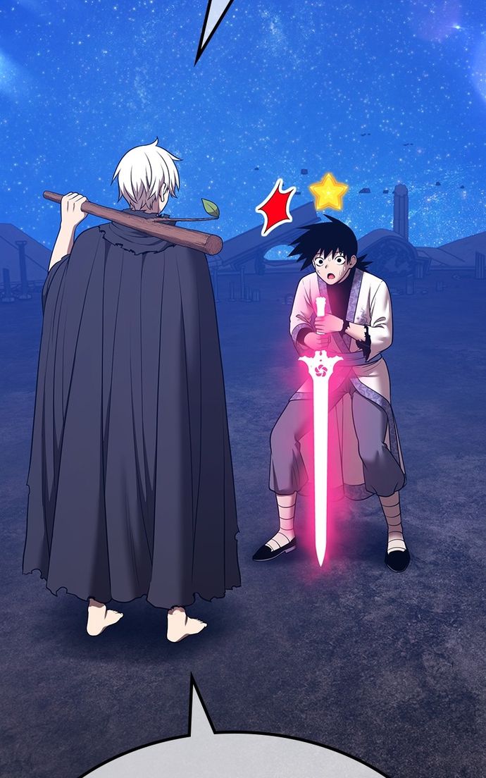 +99 Wooden stick - Chapter 137 Page 366