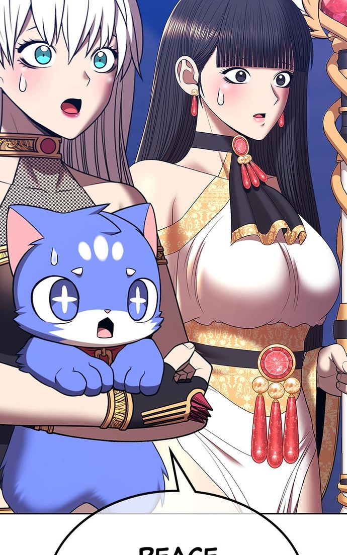 +99 Wooden stick - Chapter 137 Page 65