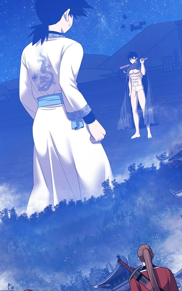 +99 Wooden stick - Chapter 137 Page 81