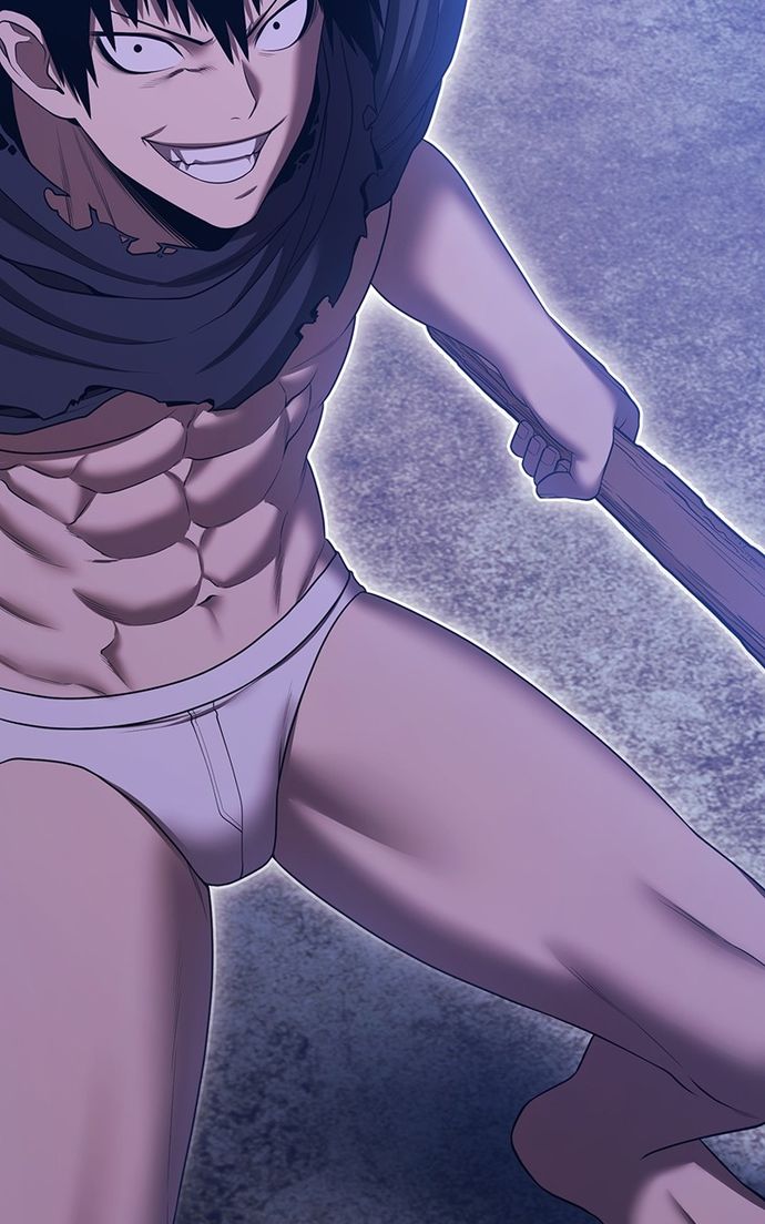 +99 Wooden stick - Chapter 137 Page 87