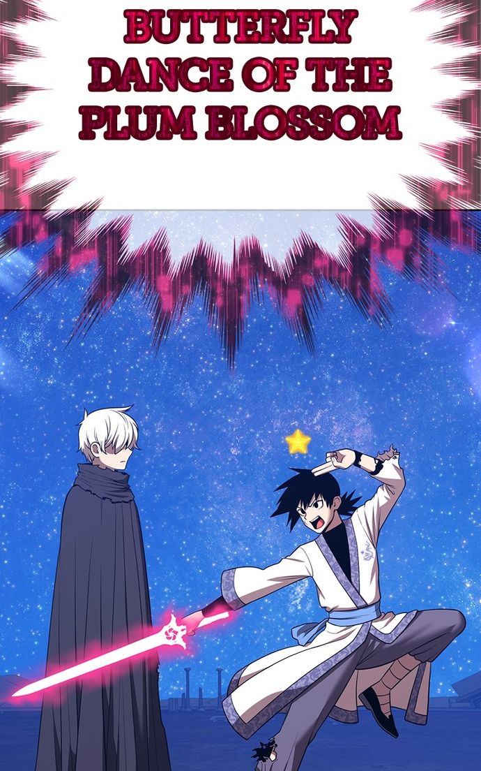 +99 Wooden stick - Chapter 138 Page 11