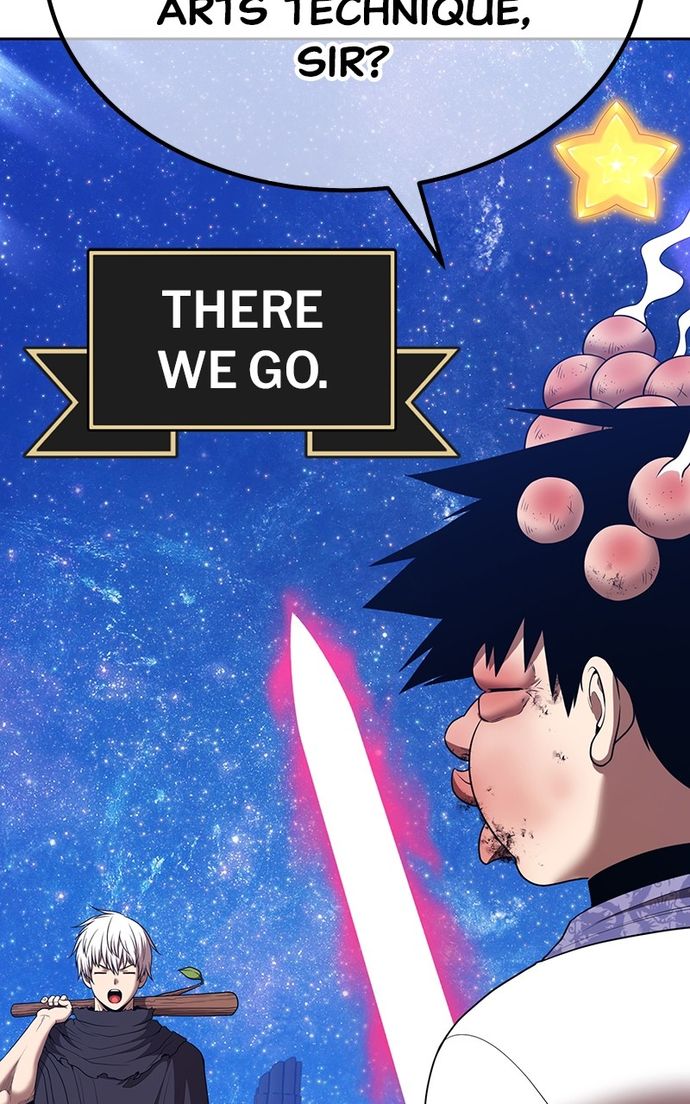 +99 Wooden stick - Chapter 138 Page 118