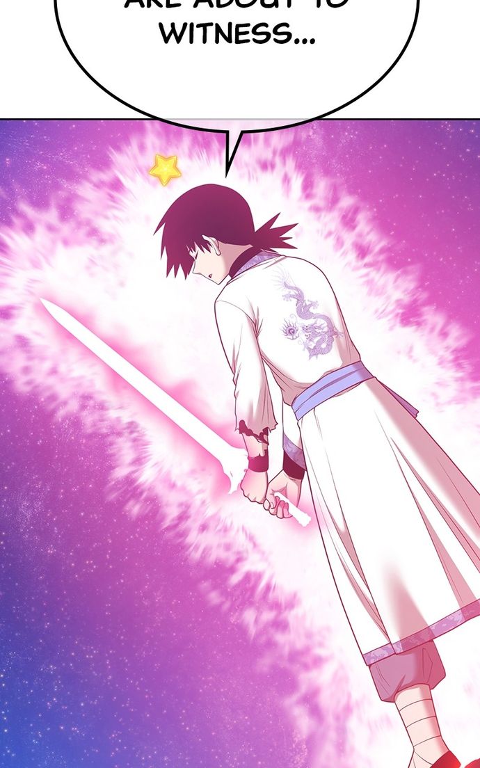 +99 Wooden stick - Chapter 138 Page 128