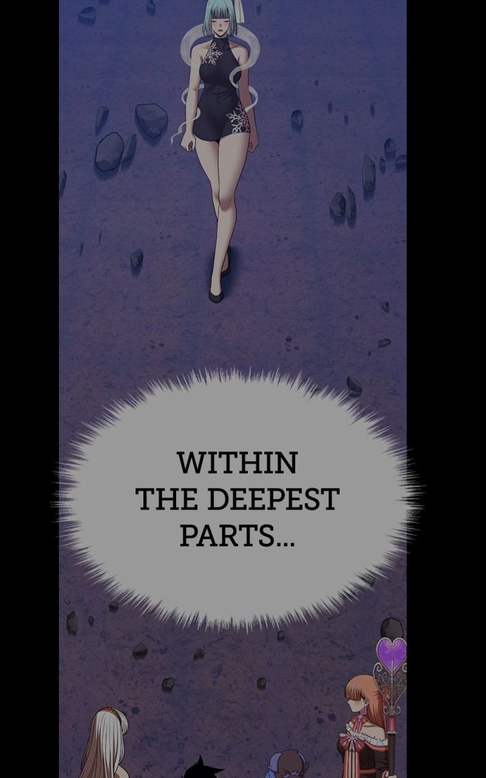 +99 Wooden stick - Chapter 138 Page 219