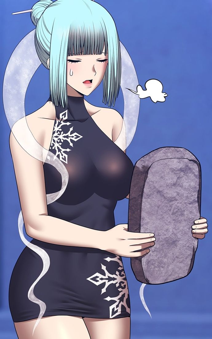 +99 Wooden stick - Chapter 138 Page 229