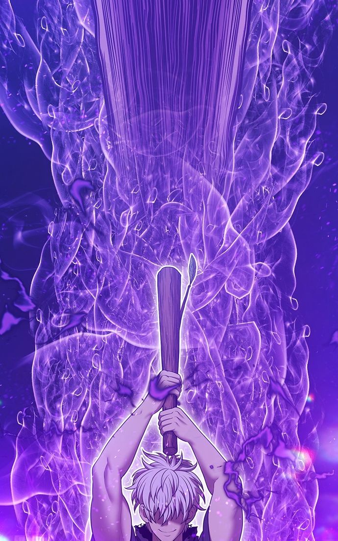 +99 Wooden stick - Chapter 138 Page 251