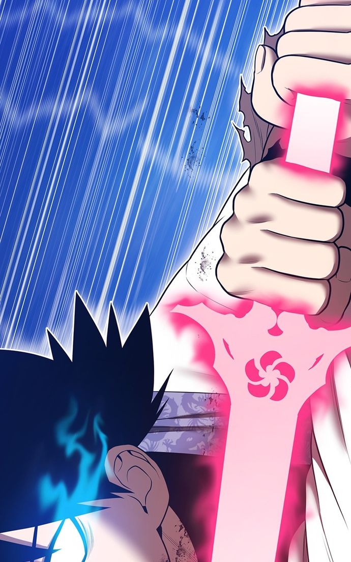 +99 Wooden stick - Chapter 138 Page 3