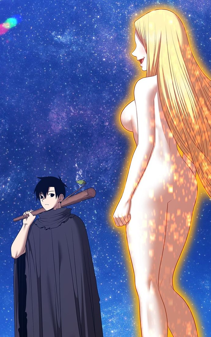 +99 Wooden stick - Chapter 138 Page 321