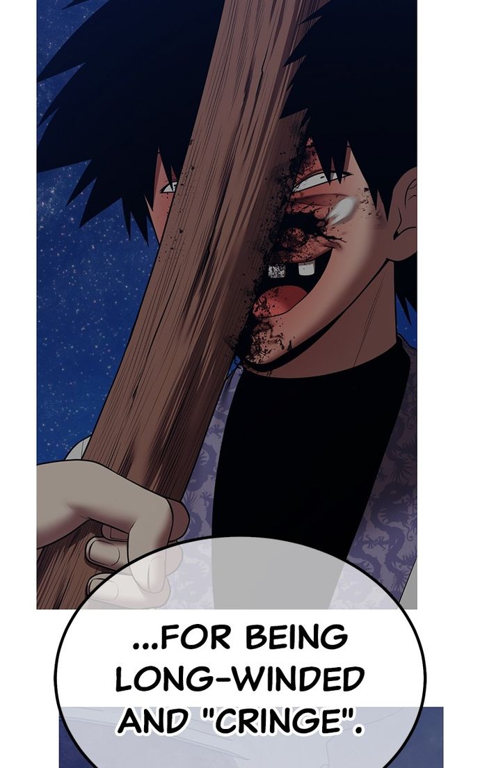 +99 Wooden stick - Chapter 138 Page 331