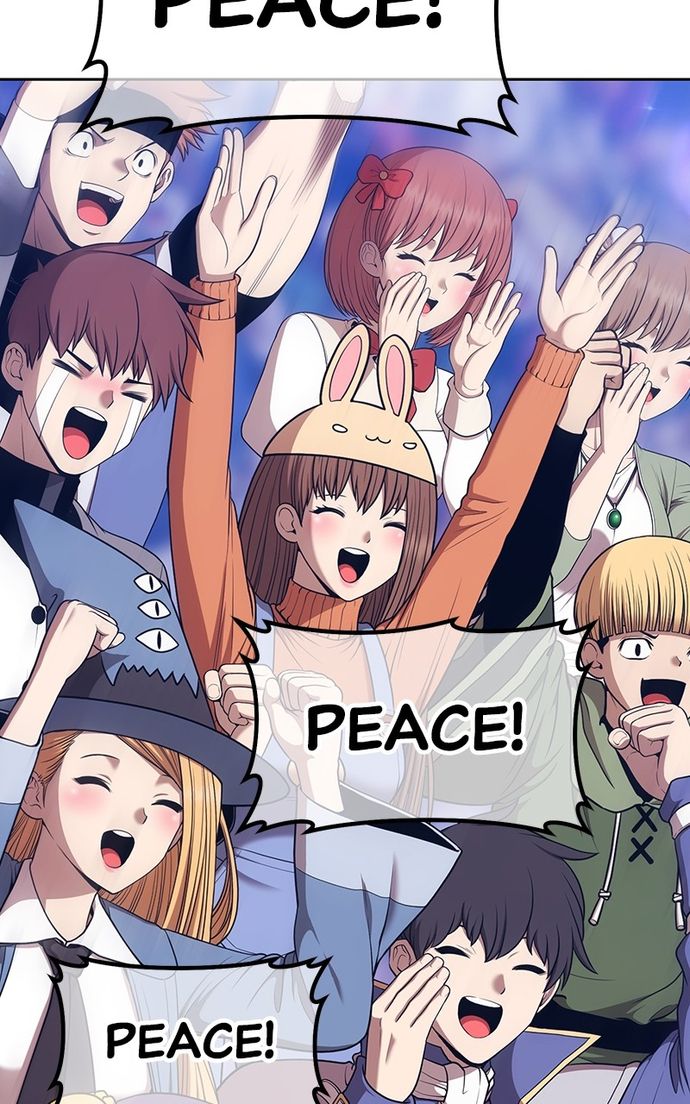 +99 Wooden stick - Chapter 138 Page 364