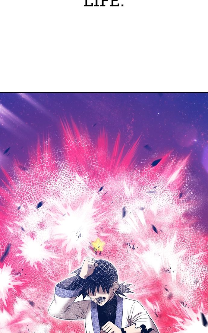 +99 Wooden stick - Chapter 138 Page 88