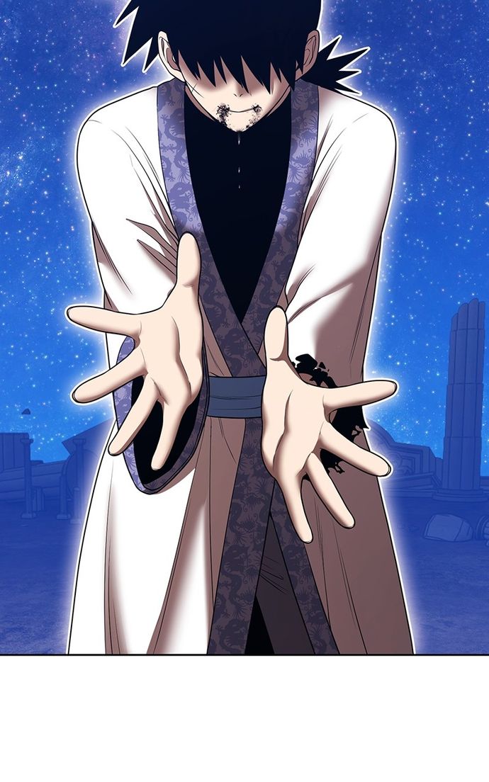 +99 Wooden stick - Chapter 138 Page 99